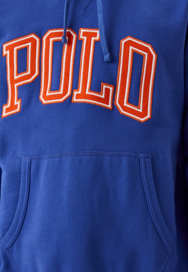 Polo Ralph Lauren Худи - фото 4