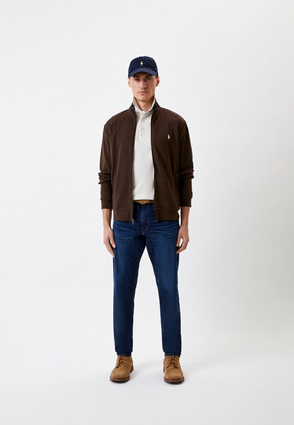 Джинсы Polo Ralph Lauren, цвет: синий, RTLAAZ787601 — купить в интернет ...