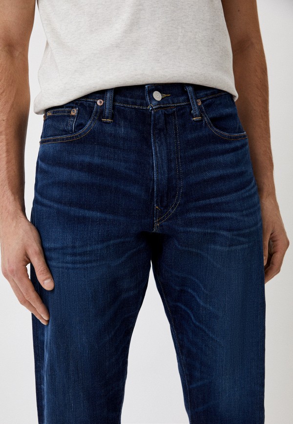 Джинсы Polo Ralph Lauren, цвет: синий, RTLAAZ787601 — купить в интернет ...