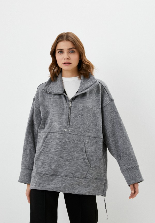 RLX Ralph Lauren Олимпийка - фото 1