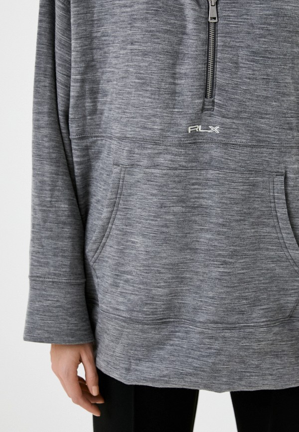 RLX Ralph Lauren Олимпийка - фото 4