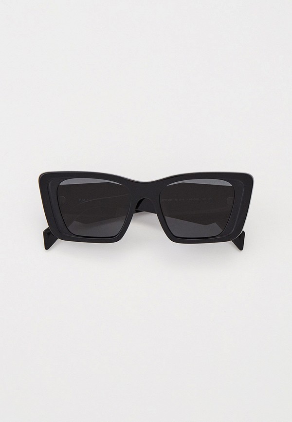 Prada Очки солнцезащитные - PR 08YS 1AB5S0 - фото 1