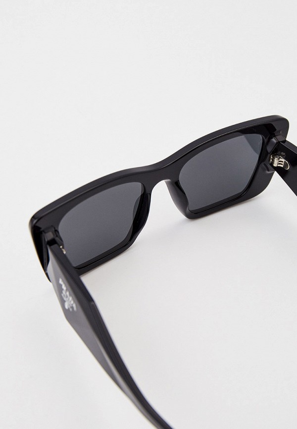 Prada Очки солнцезащитные - PR 08YS 1AB5S0 - фото 3