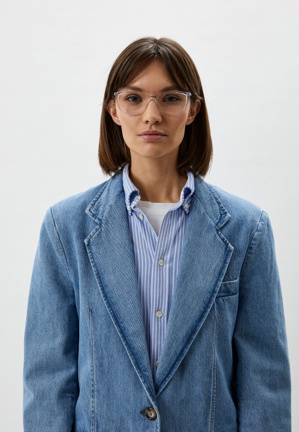 Ralph Ralph Lauren Оправа - RA7130 5002 - фото 5