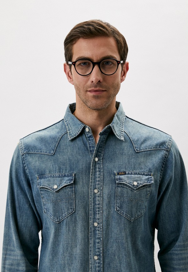 Ray-Ban® Оправа - RX5404M F601 - фото 6