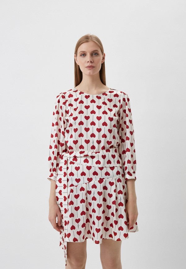 Liu Jo Платье - фото 1