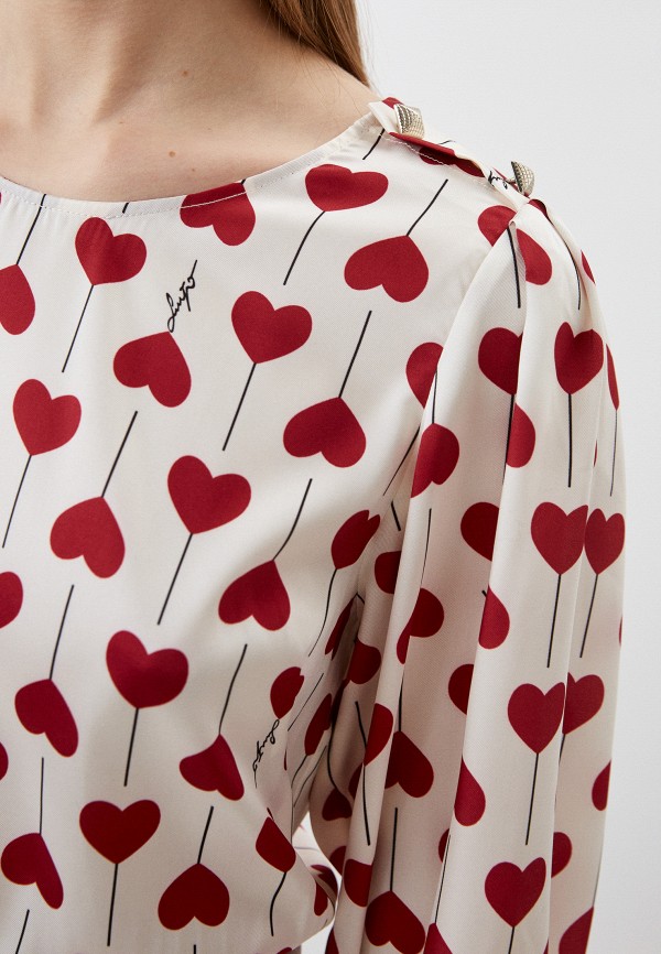 Liu Jo Платье - фото 4