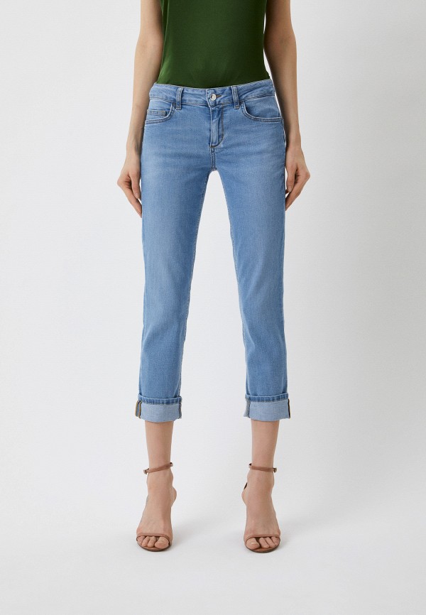 Liu Jo Джинсы - MONROE - фото 1