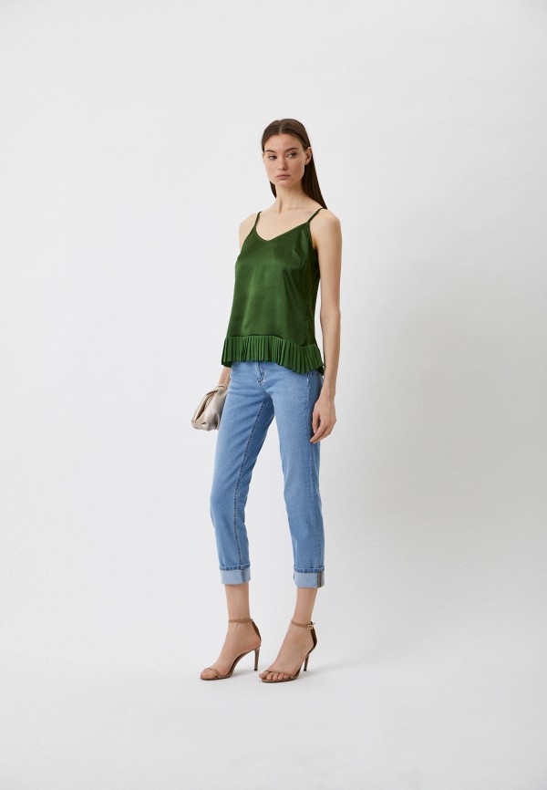 Liu Jo Джинсы - MONROE - фото 2