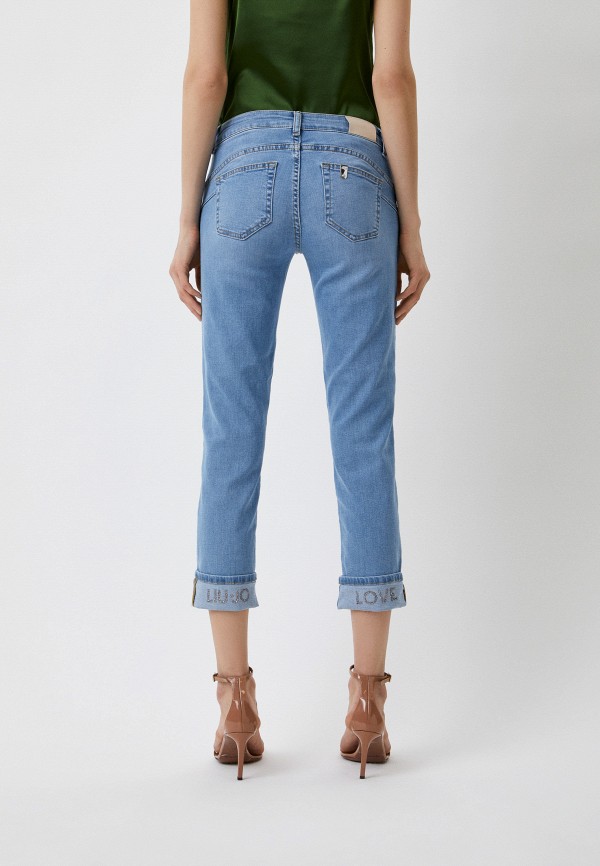 Liu Jo Джинсы - MONROE - фото 3