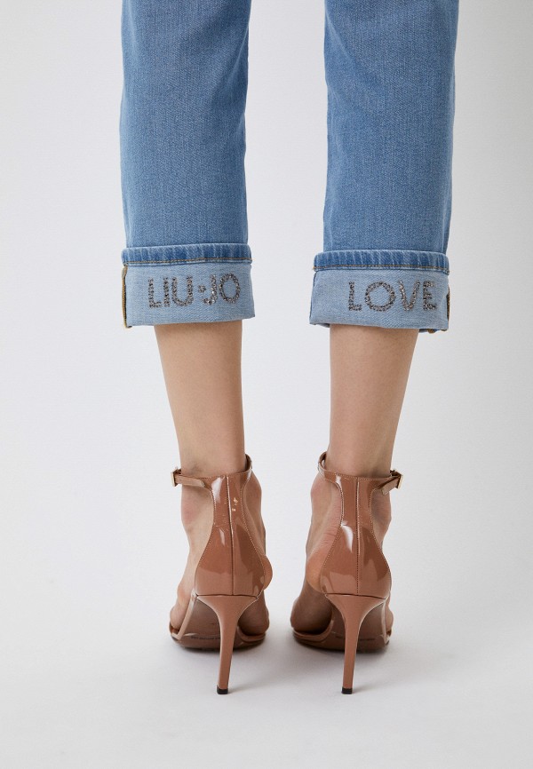 Liu Jo Джинсы - MONROE - фото 4