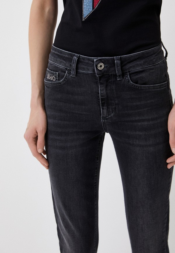 Liu Jo Джинсы - DIVINE - фото 4