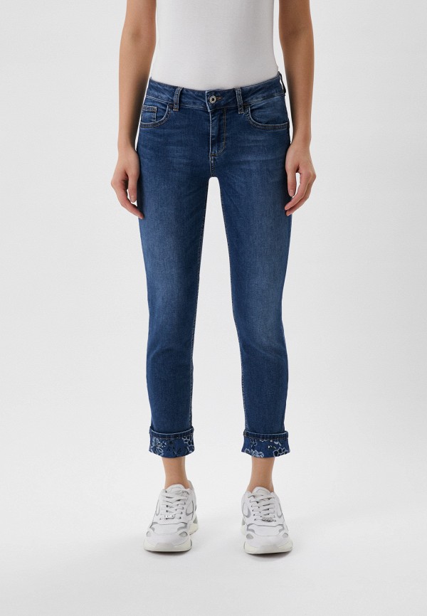 Liu Jo Джинсы - MONROE - фото 1