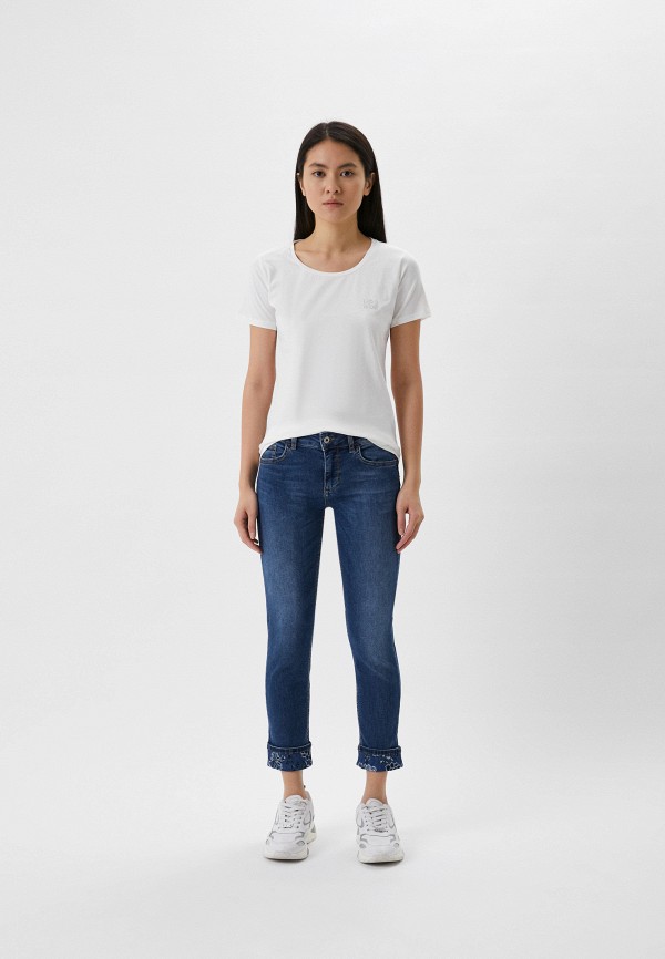 Liu Jo Джинсы - MONROE - фото 2