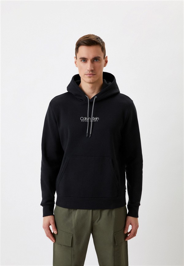 Calvin Klein Худи - фото 1