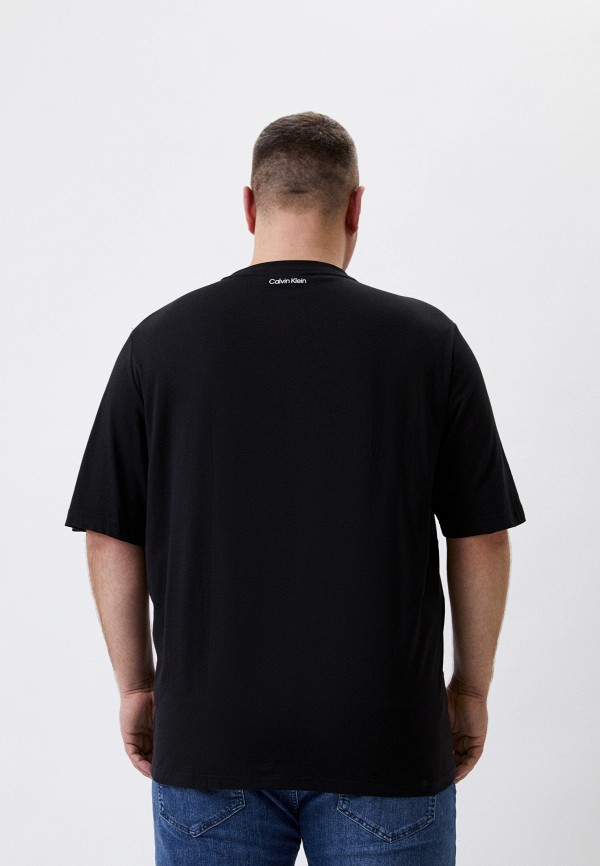 Calvin Klein Футболка - BIG & TALL - фото 3