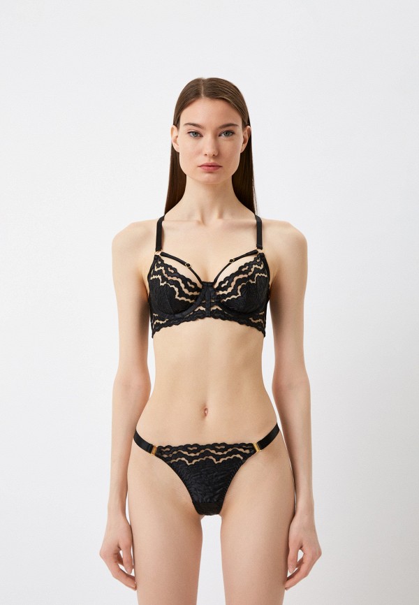 Bordelle Бюстгальтер - фото 1