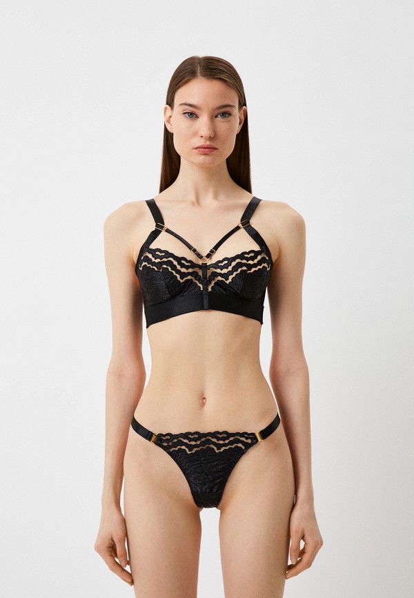 Bordelle Бюстгальтер - фото 1