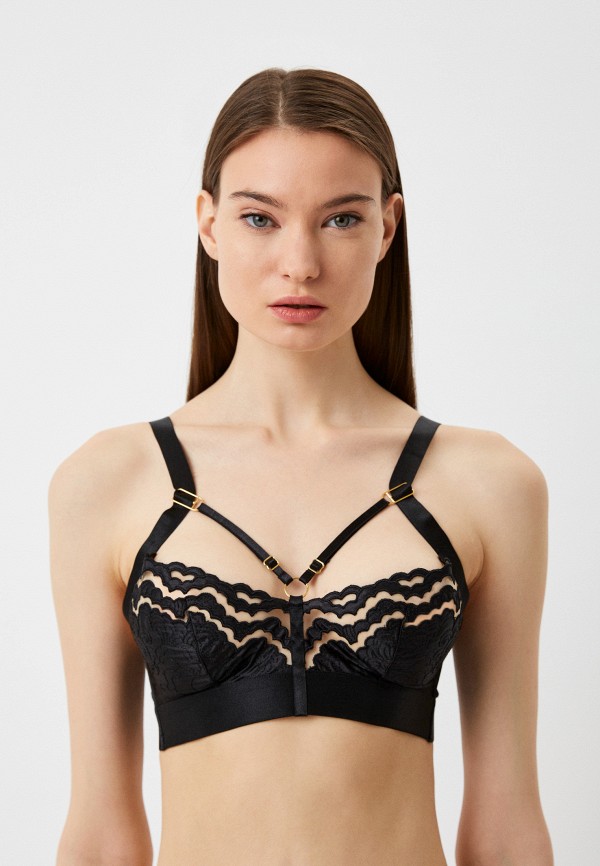 Bordelle Бюстгальтер - фото 2