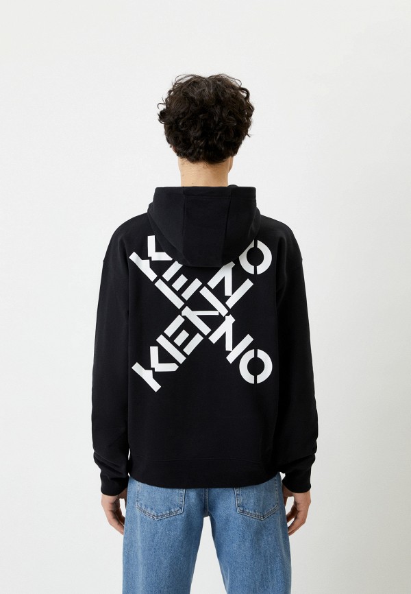 Kenzo Худи - фото 3