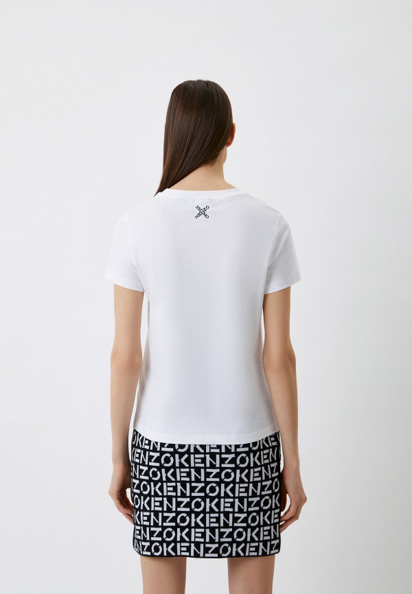 Kenzo Футболка - фото 3