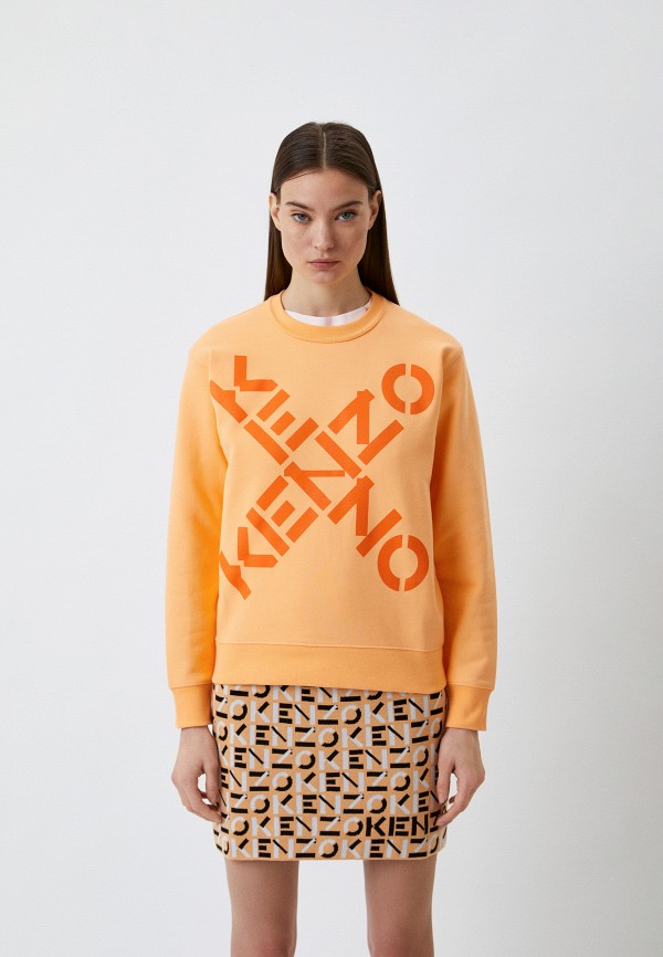 Kenzo Свитшот - фото 1