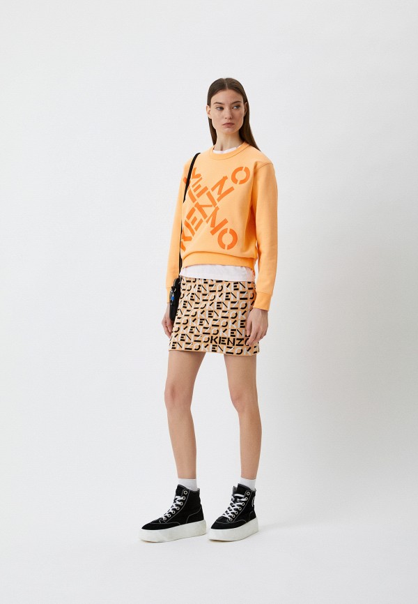Kenzo Свитшот - фото 2