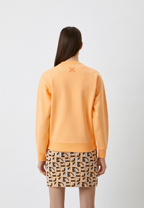 Kenzo Свитшот - фото 3