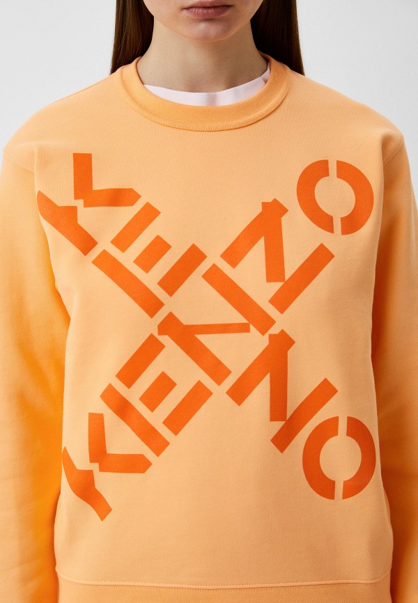 Kenzo Свитшот - фото 4