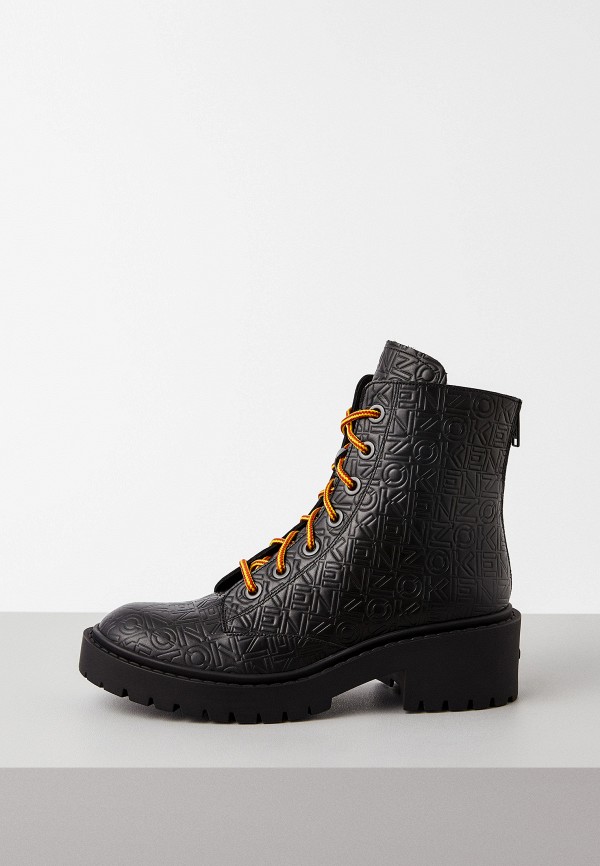 Kenzo Ботильоны - фото 1
