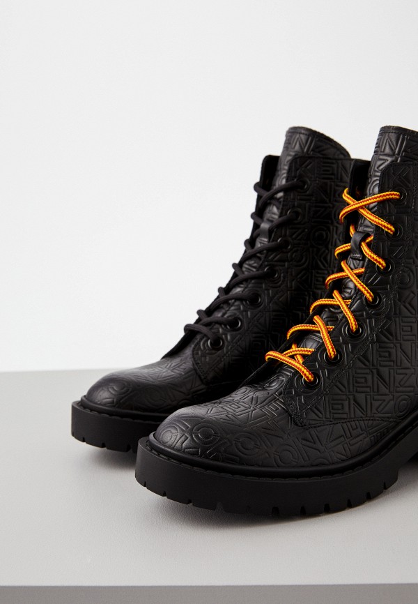 Kenzo Ботильоны - фото 2
