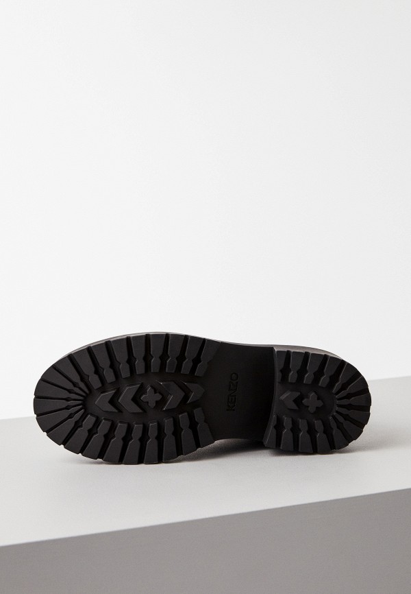 Kenzo Ботильоны - фото 5