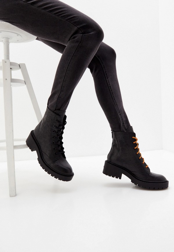 Kenzo Ботильоны - фото 6