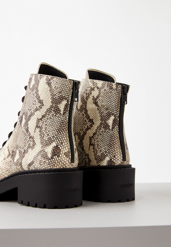 Kenzo Ботильоны - фото 4