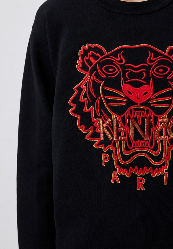 Kenzo Свитшот - TIGER CAPSULE - фото 4