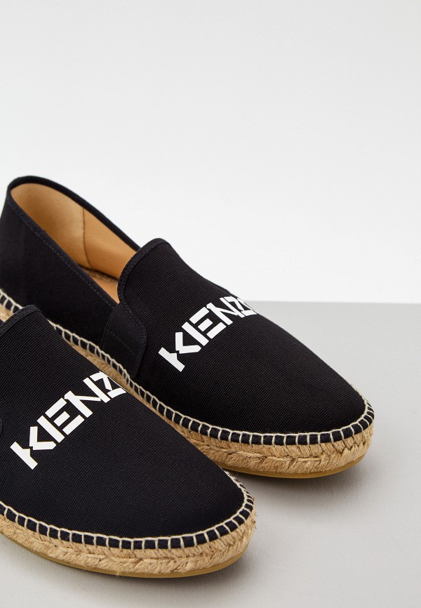 Kenzo Эспадрильи - фото 2
