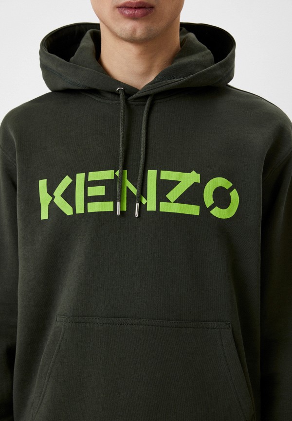 Kenzo Худи - фото 4