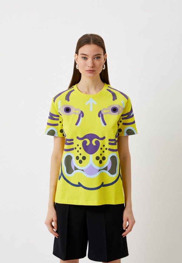 Kenzo Футболка - фото 1