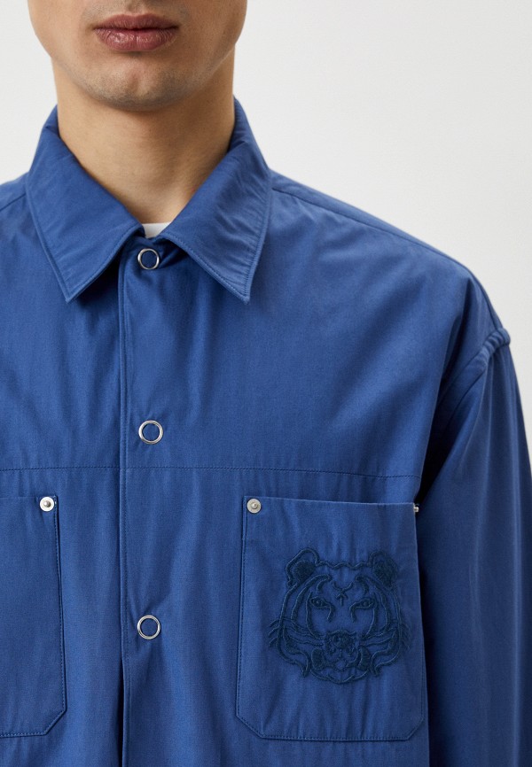 Kenzo Рубашка - фото 4
