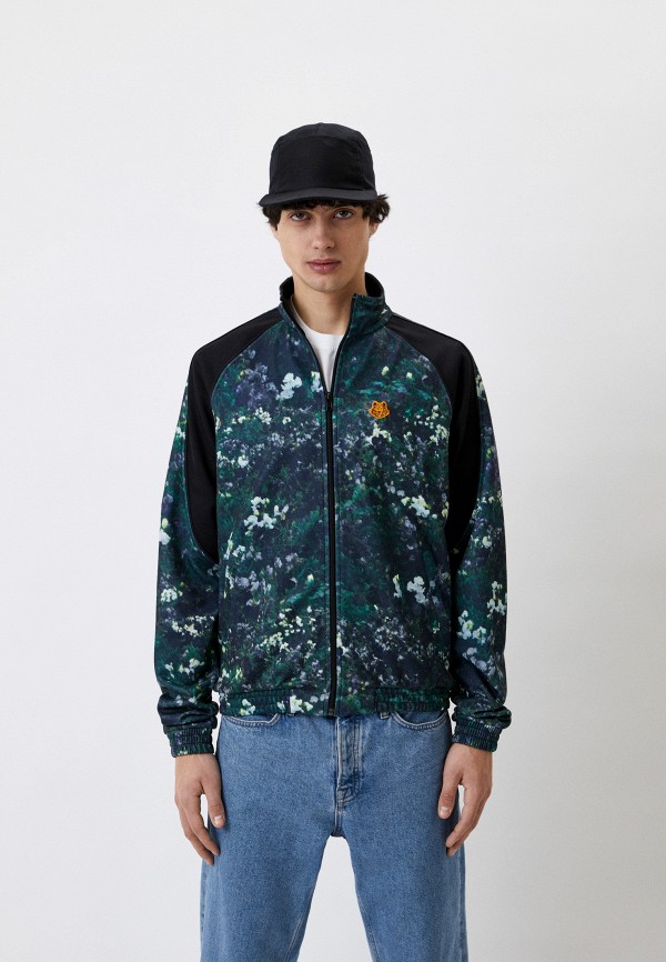 Kenzo Олимпийка - фото 1