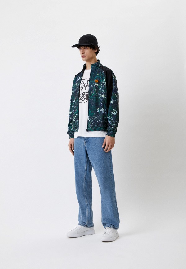 Kenzo Олимпийка - фото 2