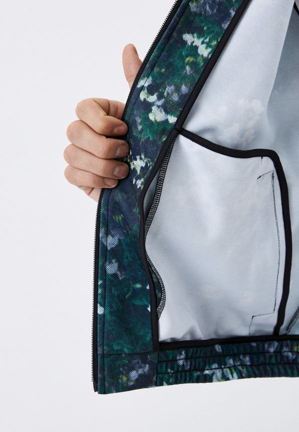 Kenzo Олимпийка - фото 4