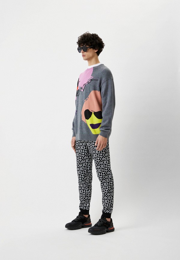 Kenzo Джемпер - фото 2