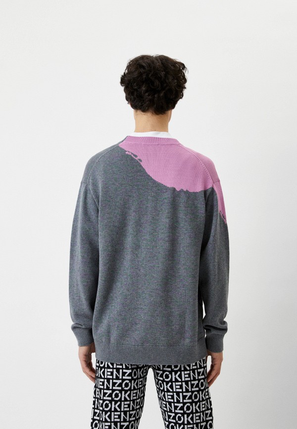 Kenzo Джемпер - фото 3