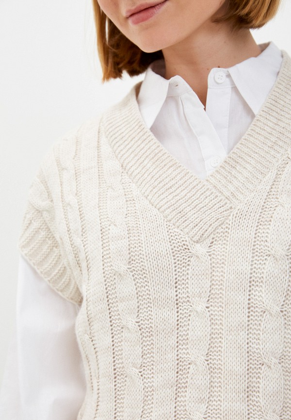 Haily's Жилет - фото 4