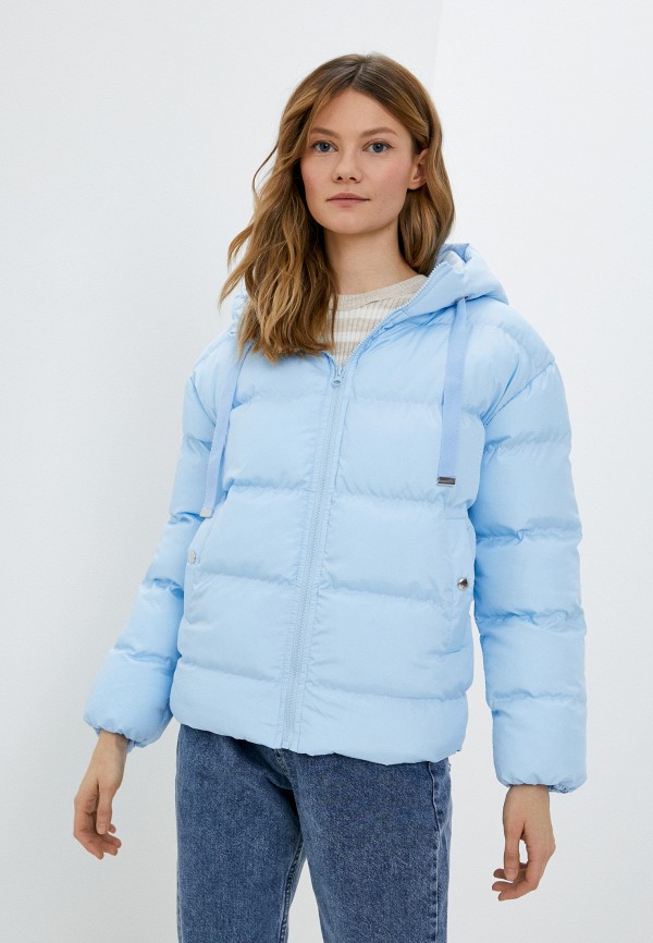 Trendyol Куртка утепленная - фото 1