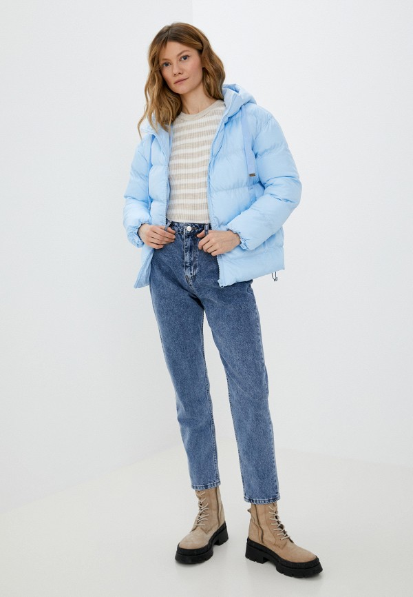 Trendyol Куртка утепленная - фото 2