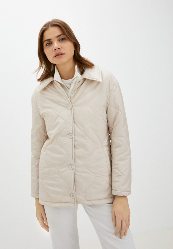 Trendyol Куртка-рубашка - фото 1