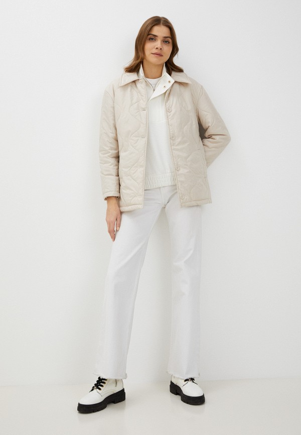 Trendyol Куртка-рубашка - фото 2