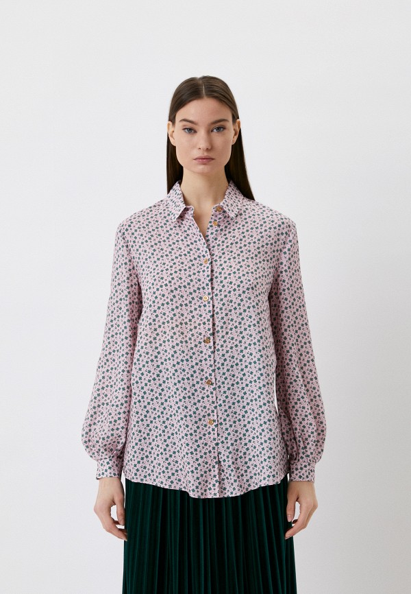 Boutique Moschino Блуза - фото 1